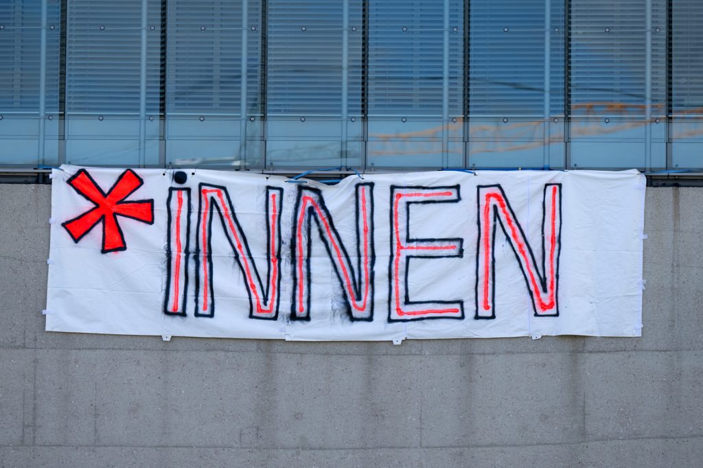 Editorial / Kulturkampf um Europa: Wie rechtsextreme Positionen legitimiert werden