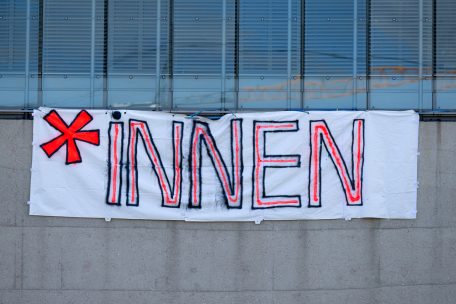 Editorial / Kulturkampf um Europa: Wie rechtsextreme Positionen legitimiert werden