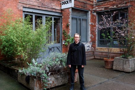 Danse contemporaine / La transformation n’est pas linéaire, mais circulaire