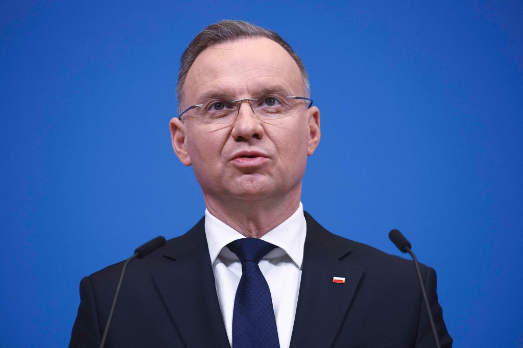 Polen / Präsident Duda legt Veto bei „Pille danach“ ein – Regierung kündigt „Plan B“ an