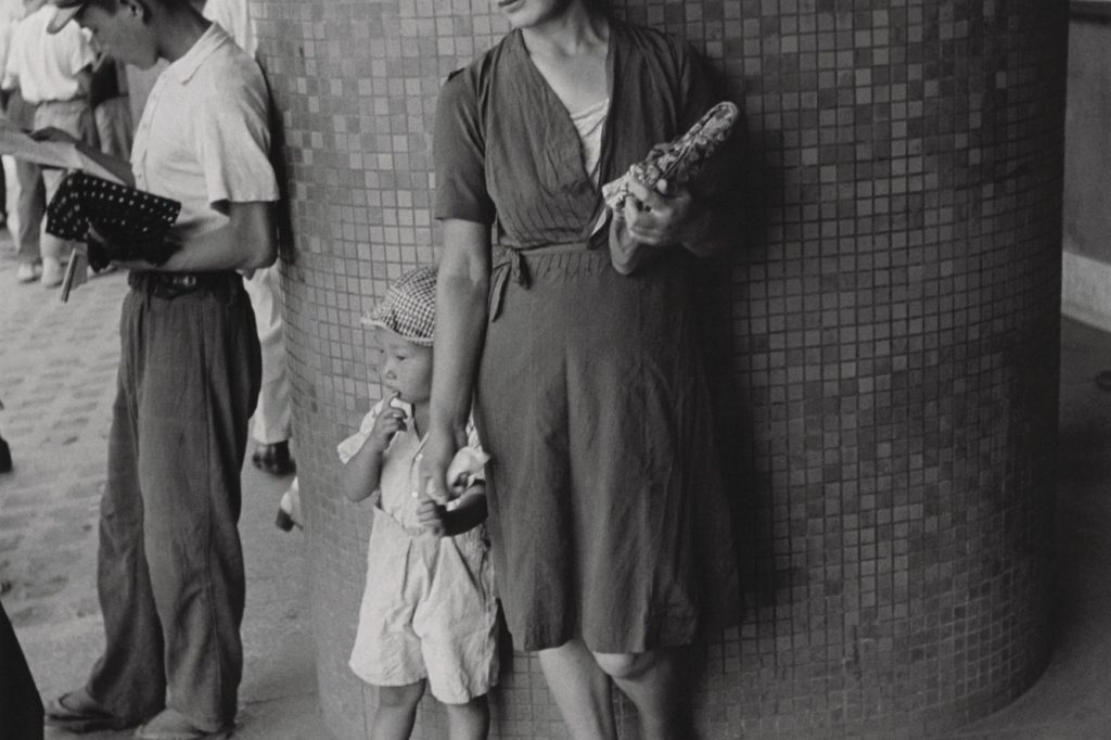 Photographie / Acuité du mot et de l’image