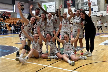 Der Underdog aus Schieren kämpfte sich in die Partie zurück