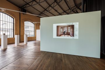 Exposition / „Beyond my eyes“ aux Rotondes : Ce que le temps nous fait