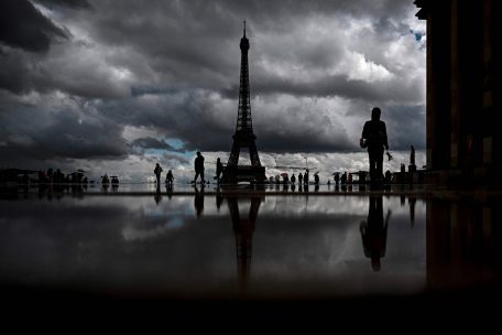 Paris 2024 / Frankreich sieht sich trotz Terrorgefahr für Olympia gerüstet