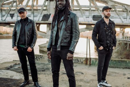 Un groupe qui fait actuellement parler de lui