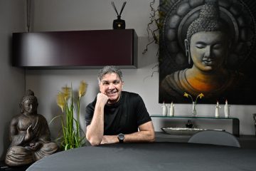 CSV-Minister Léon Gloden im Visier / Warum Polizist und Gewerkschaftler Pascal Ricquier seine CSV-Mitgliedschaft gekündigt hat