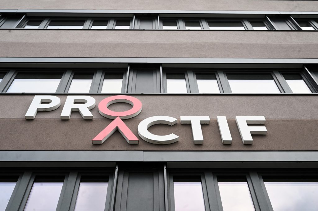 Arbeitsmarkt  / ProActif: Ministerium weist jede Verantwortung zurück