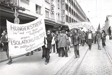 Die RAF und der Deutsche Herbst (1. Teil) / Tage des Terrors