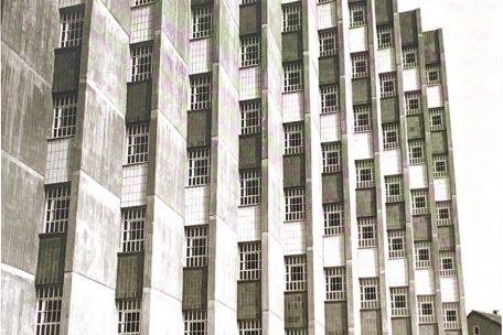 JVA Stuttgart-Stammheim