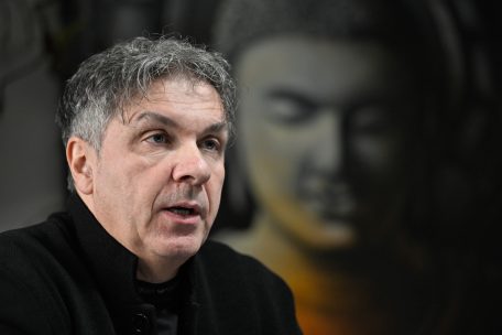 Polizist und Gewerkschaftler Pascal Ricquier verlässt die CSV / Kein Verständnis für Léon Glodens Politik