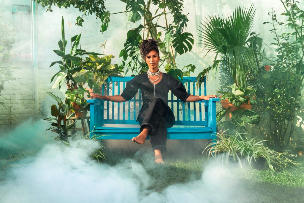 Premiere in Wiltz / Festival „Jazzorwhatever!?“ im Brandbau