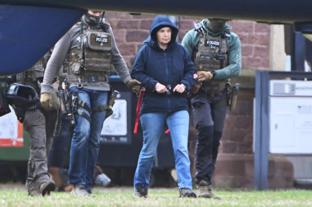 Die RAF und der Deutsche Herbst (Teil 2) / Vom linken zum rechten Terror