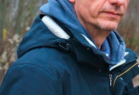 Noch auf der Flucht: Das aktuelle Foto zeigt nach Angaben des Landeskriminalamtes Niedersachsen mit sehr hoher Wahrscheinlichkeit Burkhard Garweg