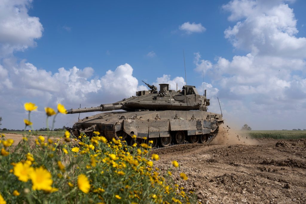 Leserforum / Wenn Krieg die Lösung ist, muss Frieden das Problem sein