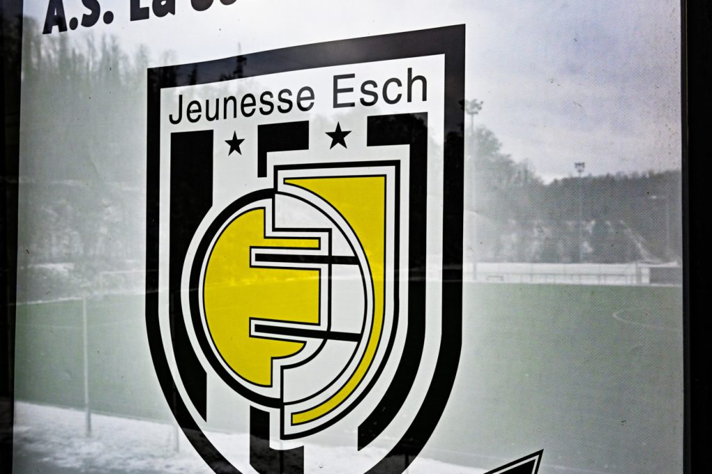 Leserforum / Jeunesse – Käerjeng: retour sur un match à guichet fermé …!