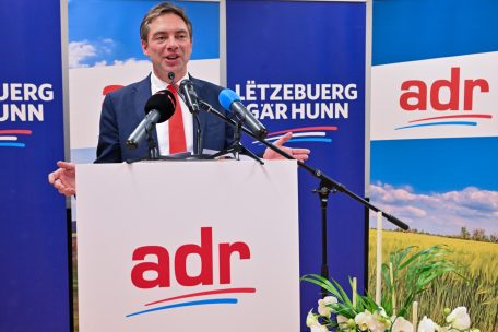 Forum / Lëtzeboia schwätze Lëtzeboiaasch