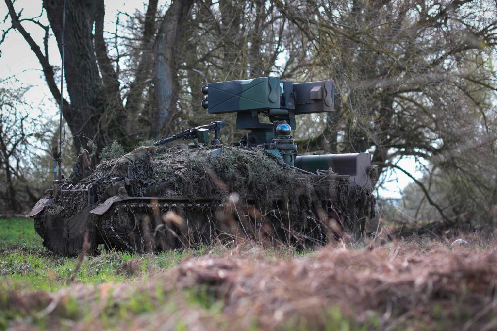Verteidigung / Deutschland will bald eine Übersicht über eine mögliche Wehrpflicht haben