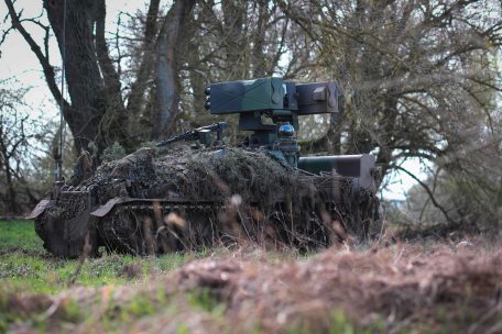 Verteidigung / Deutschland will bald eine Übersicht über eine mögliche Wehrpflicht haben