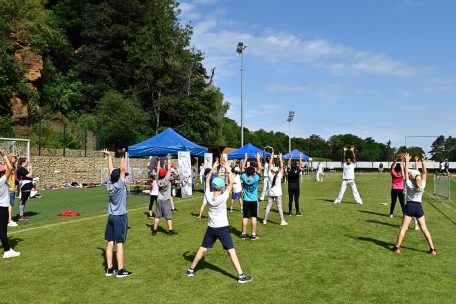 Missbrauch / Safeguarding: Das ist der aktuelle Stand