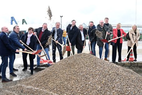 Kehlen / Aus dem SICA-Recyclinghof wird ein „Ressourcen-Center“