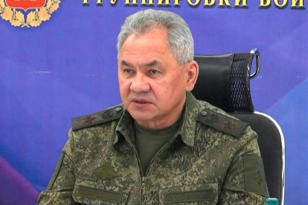 Frankreich und Russland / Widersprüchliche Angaben im Telefongespräch der Verteidigungsminister