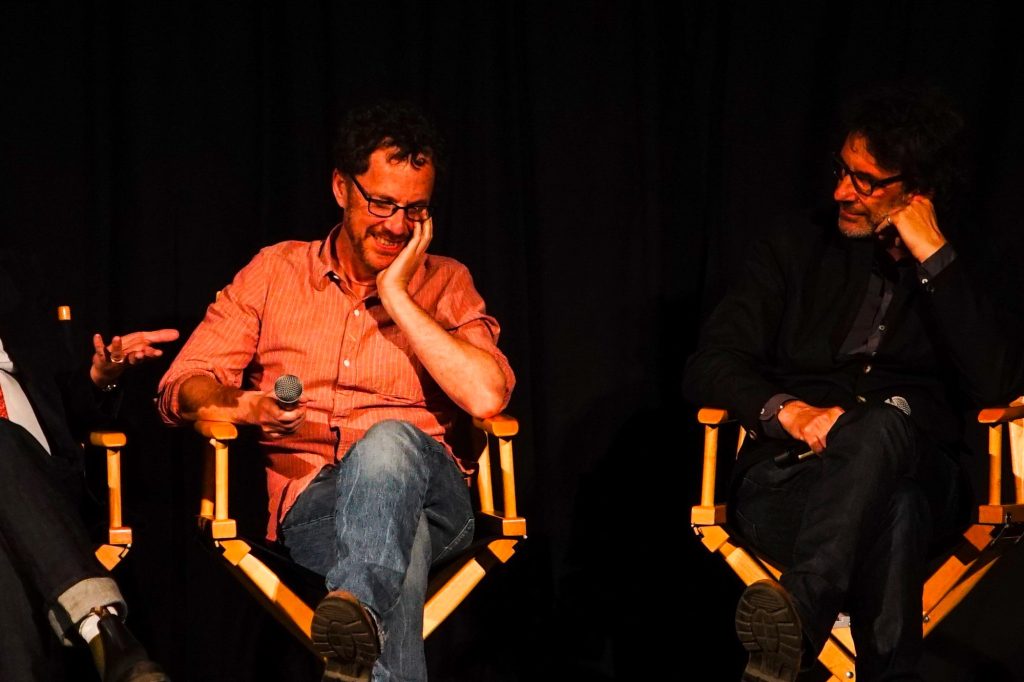 Kino / Stilisierte Pastiches: Die Filme der Coen-Brüder (Teil 1)