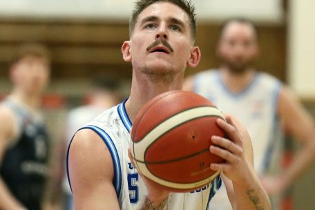 Joé Biever und Esch wollen ihren Titel so leicht nicht hergeben