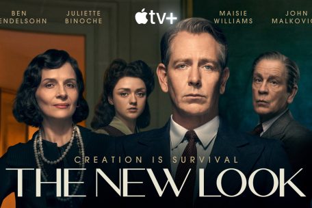 Serie / Chanel und Dior vereint: „The New Look“