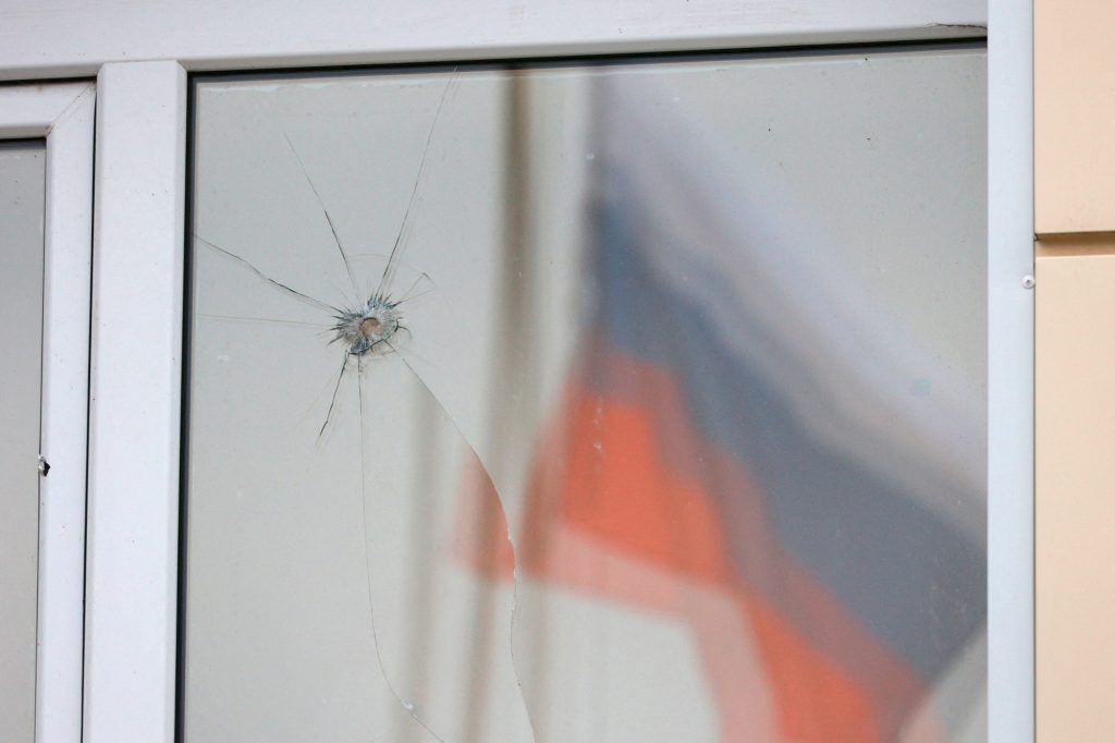 Editorial / Naïveté ade: Desinformationskampagnen zwingen zu kritischem Balanceakt