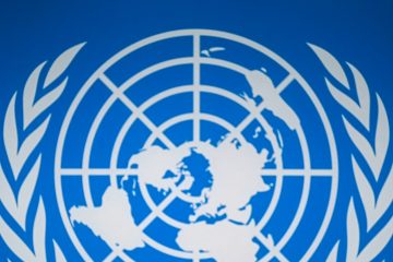 Gaza-Krieg / UN-Menschenrechtsrat fordert Stopp von Waffenverkäufen an Israel