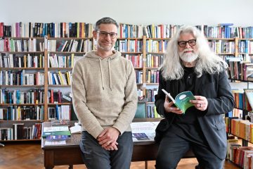 Bettemburg / LiteraTour 2024 bietet viel Futter für Leseratten