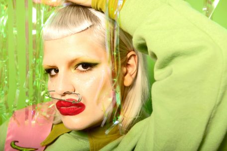 Konzerte / Queer-feministische Nächte in der Kufa