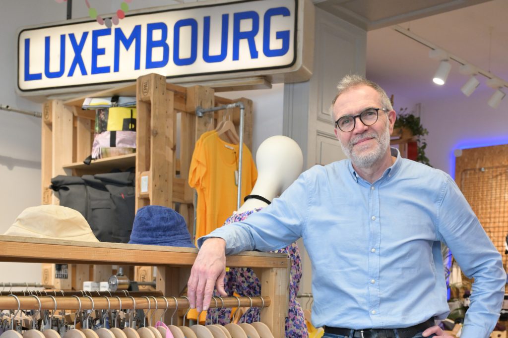 Fairer Handel  / Fair Fashion: Der Laden „Akabo“ schließt Ende Mai – das Label geht neue Wege 