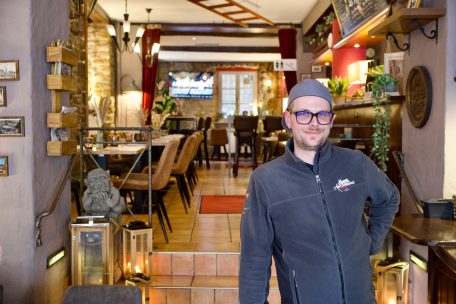 Regionaler Genuss / Gastronomie mit Herz und Verstand: Die Erfolgsstory hinter dem „Aal Eechternoach“