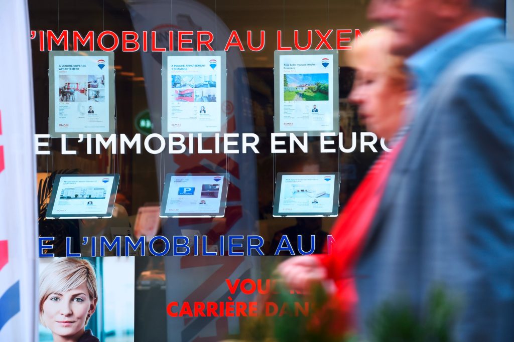 Großregion / „Observatoire transfrontalier du logement“: Projekt soll kommen