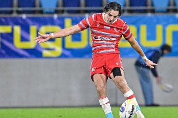 Rugby / Wichtiger Auswärtssieg in Ungarn: Luxemburg gewinnt mit 18:15