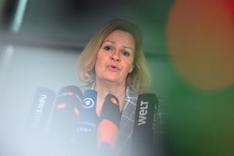 Deutschland / Gewaltkriminalität nimmt deutlich zu: Mehr gefährliche und schwere Körperverletzungen 