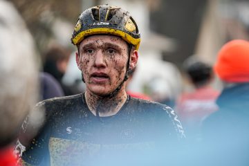 Radsport / Luxemburger im Ausland: Platz 30 für Mathieu Kockelmann in Roubaix