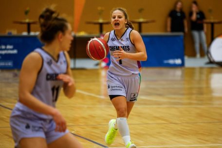 Auslands-Basketball / Aus für Baum und Chemnitz, Irthum und Heidelberg im Viertelfinale