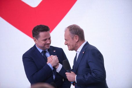 Polen / Achtungserfolg für Kaczynskis PiS bei den Regionalwahlen