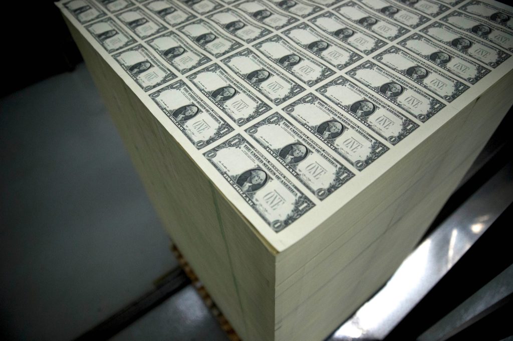 Forbes / Luxemburger Gans weit unten auf der Liste der Milliardäre