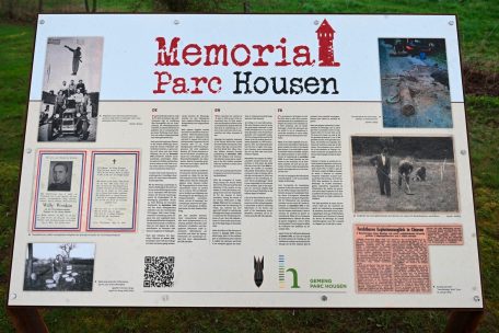 Mit dem QR-Code kann man alle bekannten Unfälle mit Kriegsmunition einsehen