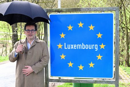 Unternehmen und Menschenrechte / Interview mit Jean-Louis Zeien:  Lieferkettenrichtlinie nur ein „erster Schritt“