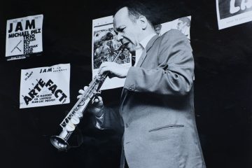 Jazz / New Jam veut bousculer le bassin minier: Jazzmen en embuscade