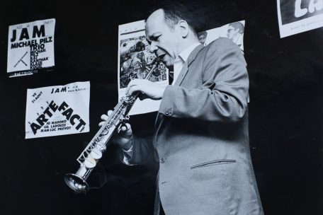 Jazz / New Jam veut bousculer le bassin minier: Jazzmen en embuscade