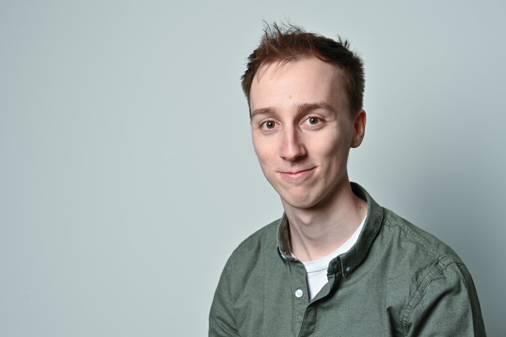 Medienaward / Tageblatt-Sportjournalist Pascal Gillen schafft es in die Top 5