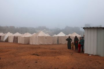 Gaza-Krieg / Israel will vor geplantem Angriff auf Rafah Zelte für 500.000 Menschen kaufen