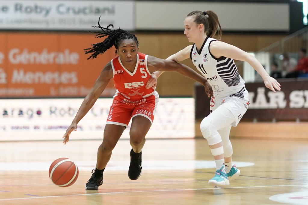 Basketball / In der LBBL heißt es „Do or die“