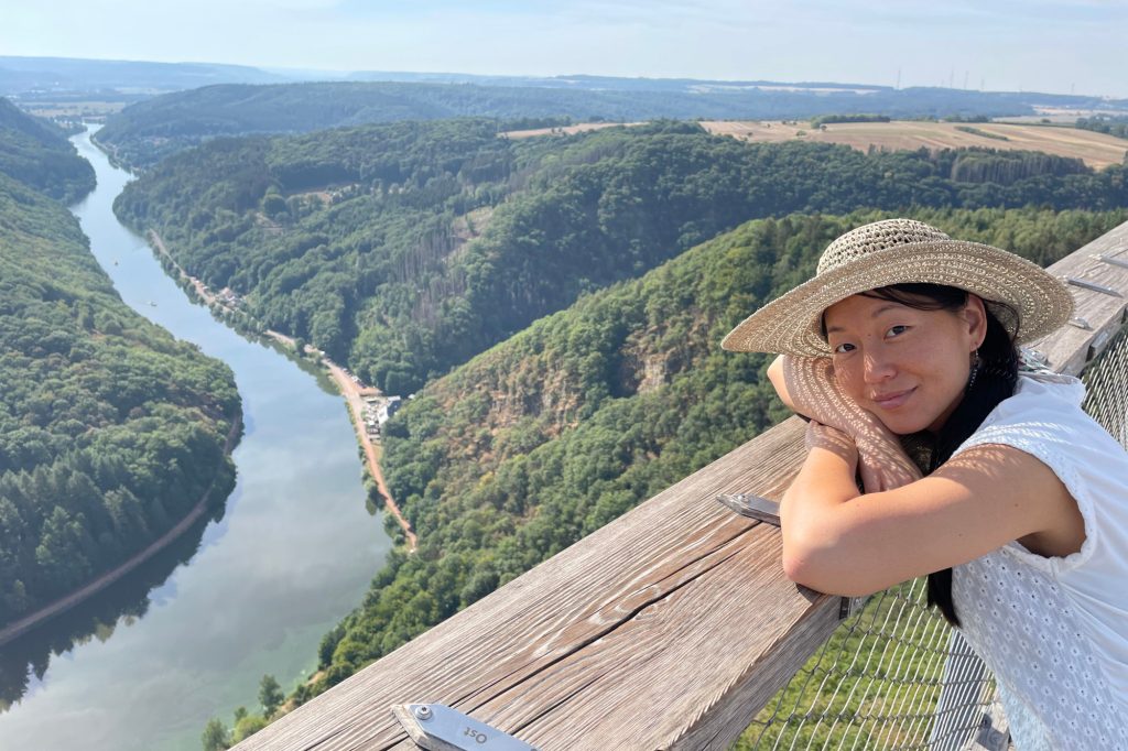 Luxemburg / Einblicke aus erster Hand: Joanne Theisen erklärt die Vielschichtigkeit von Autismus