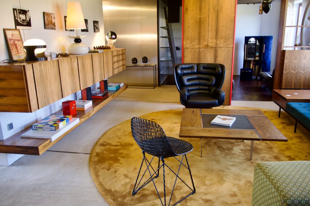 Luxemburg / „Second Hand haut de gamme“ – Michèle Rob und die zeitlose Anziehungskraft von „Rob Vintage“